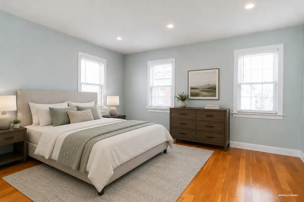 68 High Street #4, Boston, MA 02129 - #1