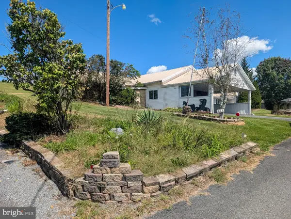 622 Country Ridge Road, Bedford, PA 15522