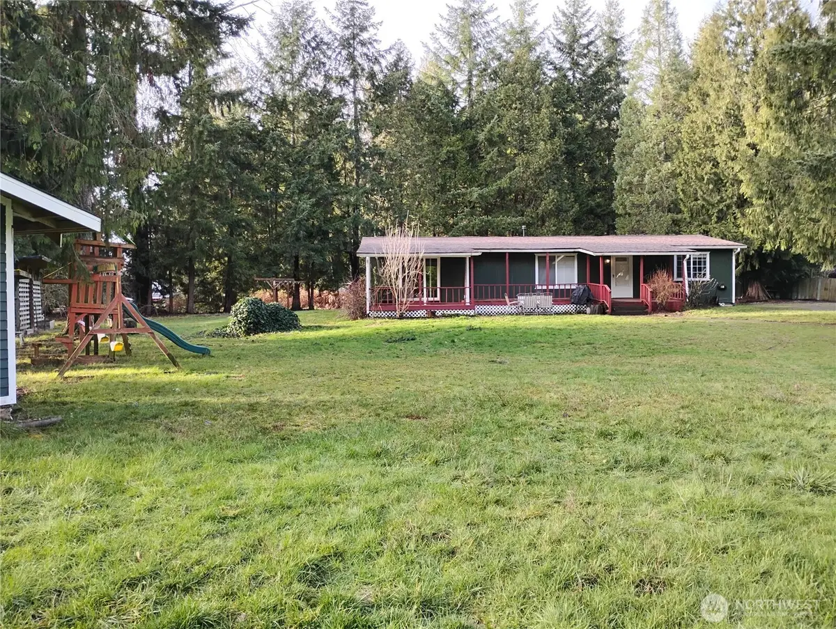 22721 149th Avenue E, Graham, WA 98338 - #1