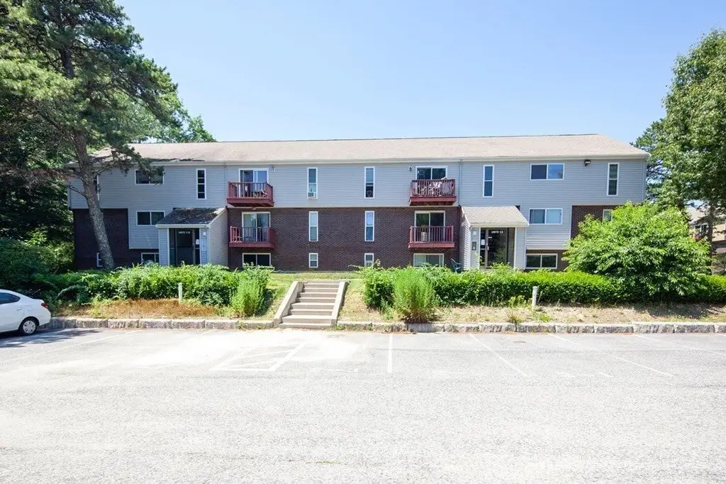2 Tideview Path #11, Plymouth, MA 02360 - #1