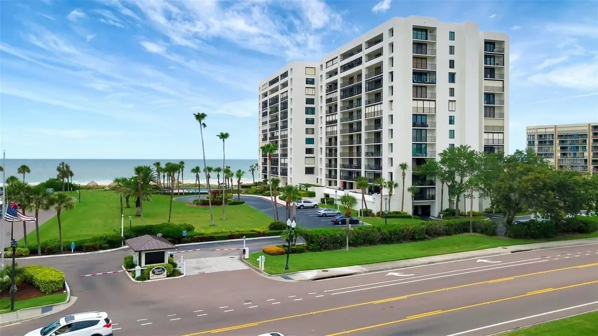 1460 GULF BOULEVARD #308, Clearwater Beach, FL 33767 - #1