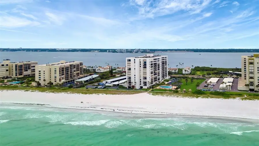 1460 GULF BOULEVARD #308, Clearwater Beach, FL 33767 - #2