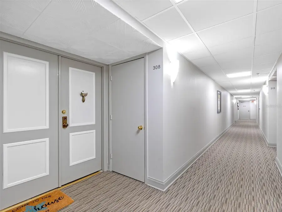 1460 GULF BOULEVARD #308, Clearwater Beach, FL 33767 - #3