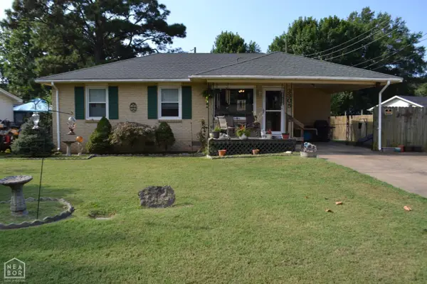3305 Dayton, Jonesboro, AR 72401