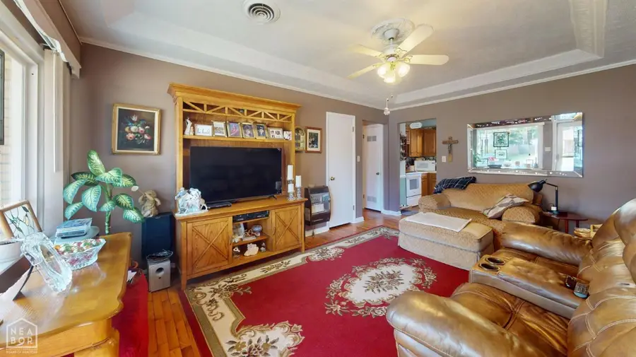 3305 Dayton, Jonesboro, AR 72401 - #2