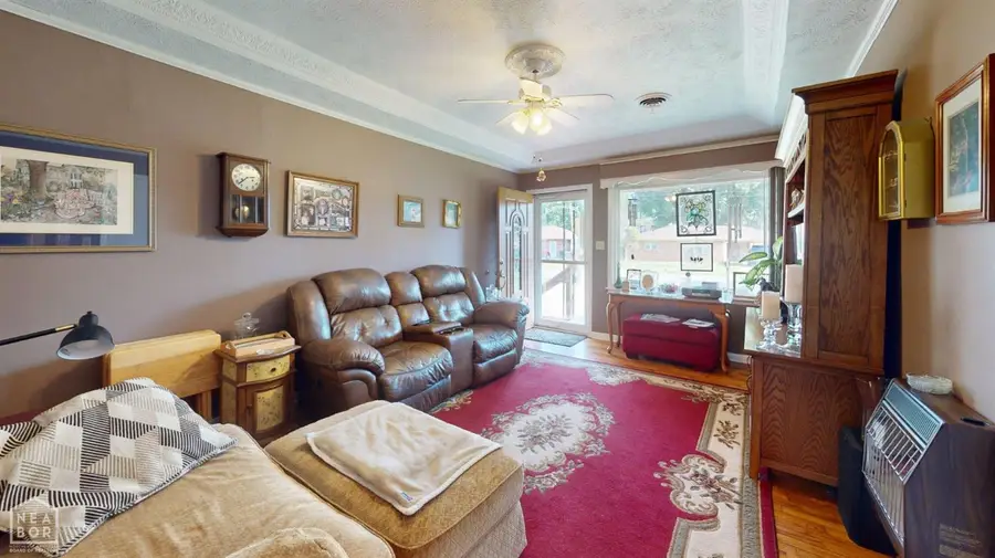3305 Dayton, Jonesboro, AR 72401 - #3