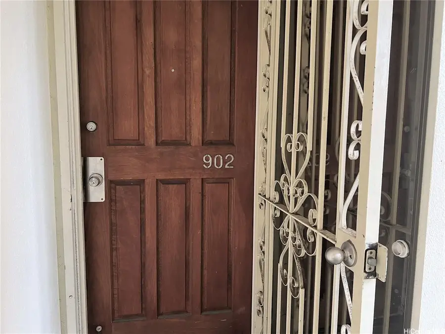 1860 Ala Moana Boulevard unit: 902B, Honolulu, HI 96815 - #2