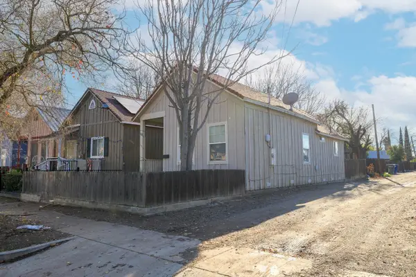 1122 Fresno Street, Newman, CA 95360