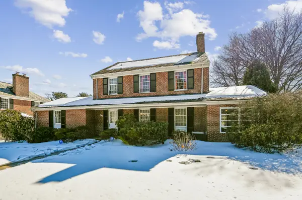 117 E Northern Pkwy E, BALTIMORE, MD 21212