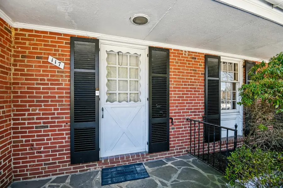 117 E Northern Pkwy E, Baltimore, MD 21212 - #2