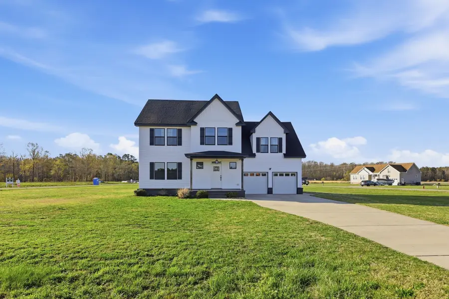 100 Bailey Farm Road, Shawboro, NC 27973 - #2