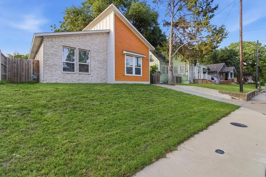 2603 Pine Street, Dallas, TX 75215 - #2