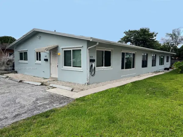 832 NE 10th Ave #Front, Pompano Beach, FL 33060