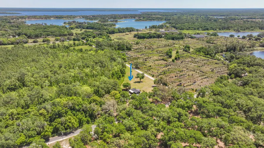 954 & 958 W Grand Rondo, Crescent City, FL 32112 - #3