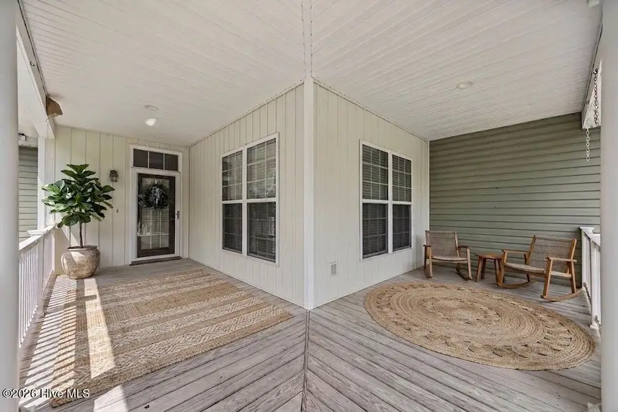 141 Sweetbrier Drive, Burgaw, NC 28425 - #2