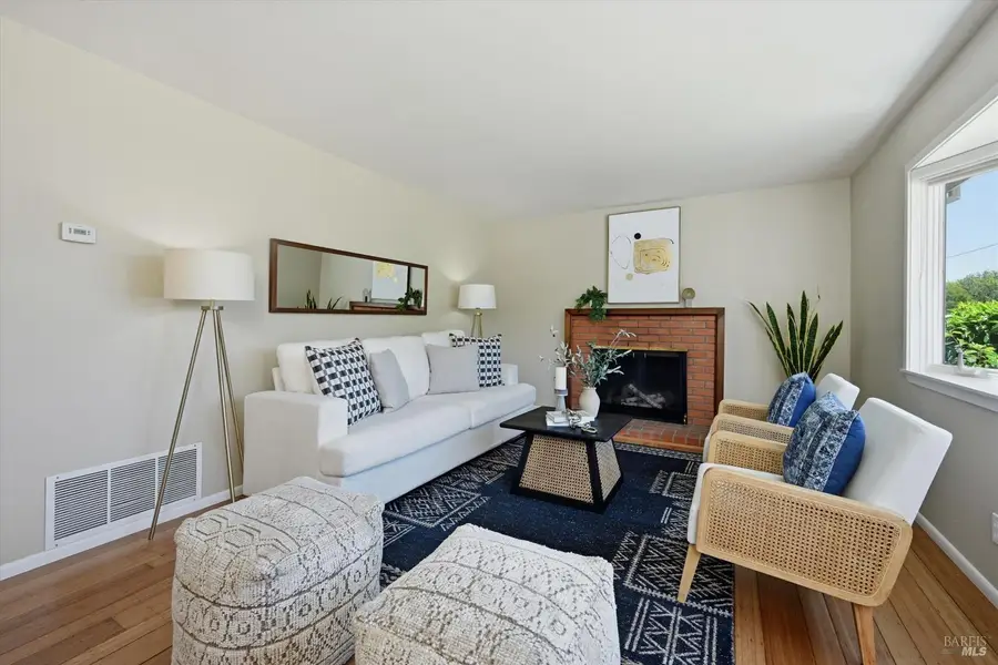 802 Pueblo Avenue, Napa, CA 94558 - #3