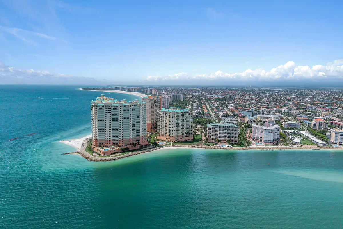 980 Cape Marco Drive #1408, Marco Island, FL 34145 - Image #1