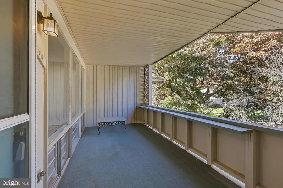 124 Haycock Road , C-2, Falls Church, VA 22046 - #3