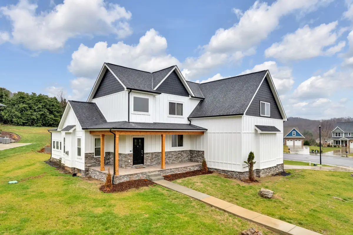 283 Old Island Tr, Kingsport, TN 37664 - #1