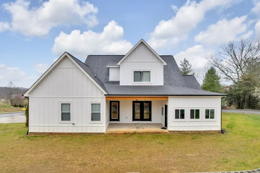 283 Old Island Tr, Kingsport, TN 37664 - #2