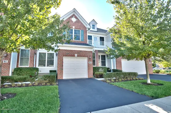 93 Demarest Drive, Manalapan, NJ 07726