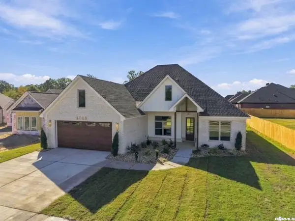 8008 Creek Rock Cove, Alexander, AR 72002