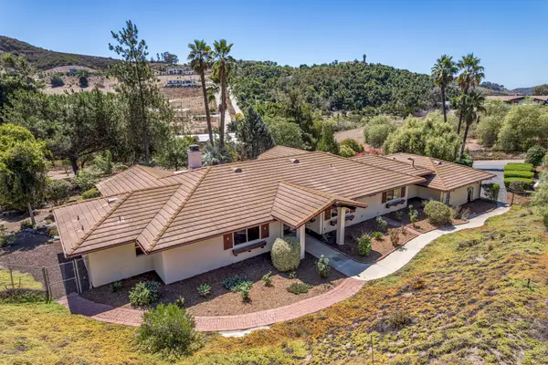 3578 Gopher Canyon Rd, Vista, CA 92084