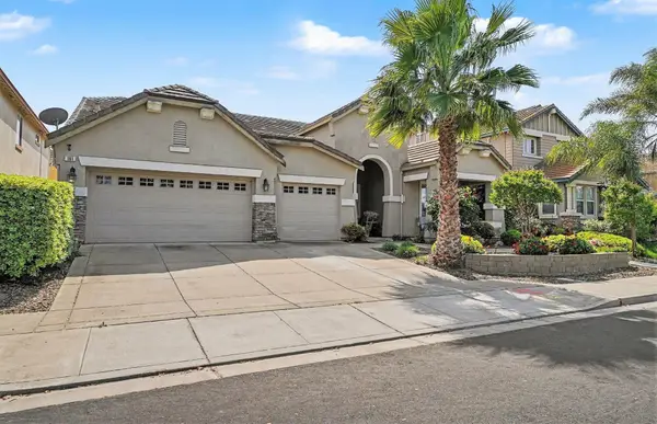 161 Monet Dr, Oakley, CA 94561