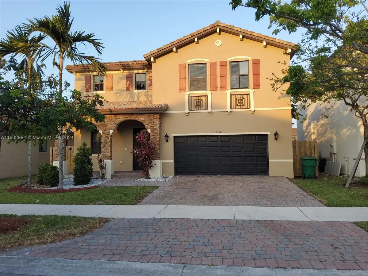 23221 SW 114th Pl, Homestead, FL 33032 - #1