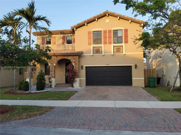 23221 SW 114th Pl, Homestead, FL 33032