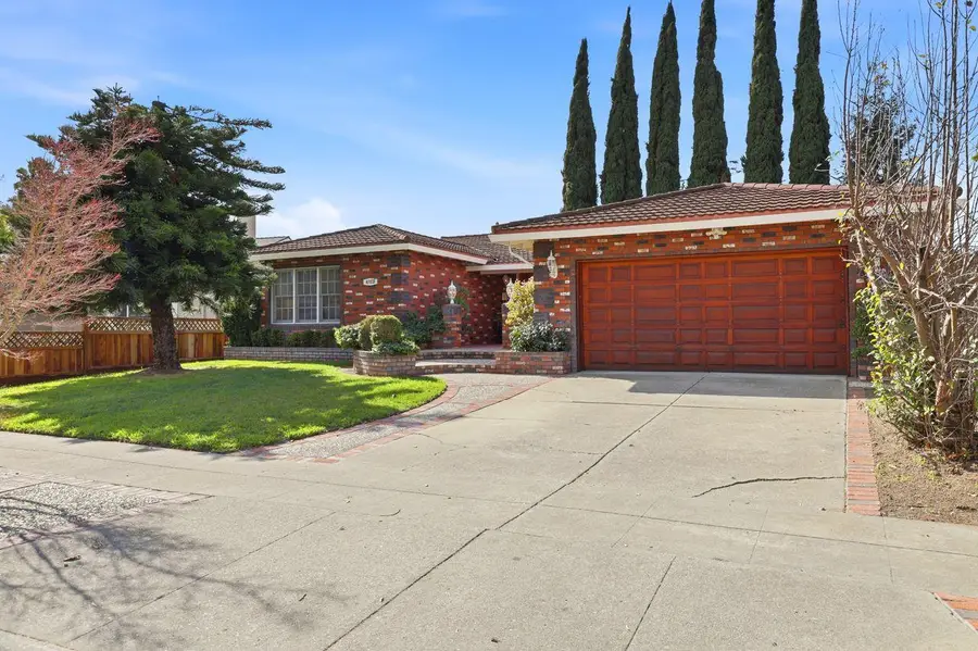 6723 Altiplano Way, San Jose, CA 95119 - #2