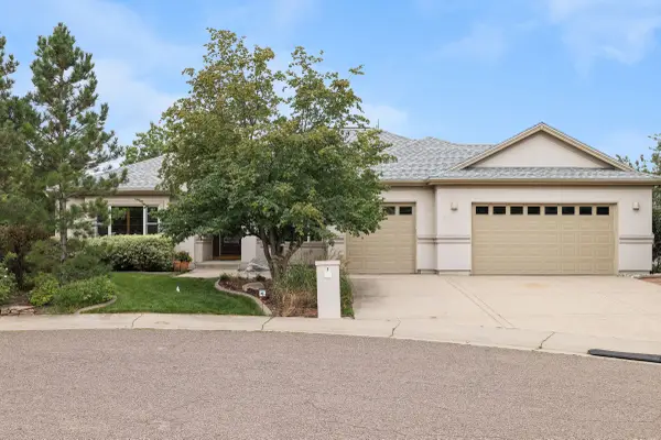 15888 W 62nd Pl, Golden, CO 80403