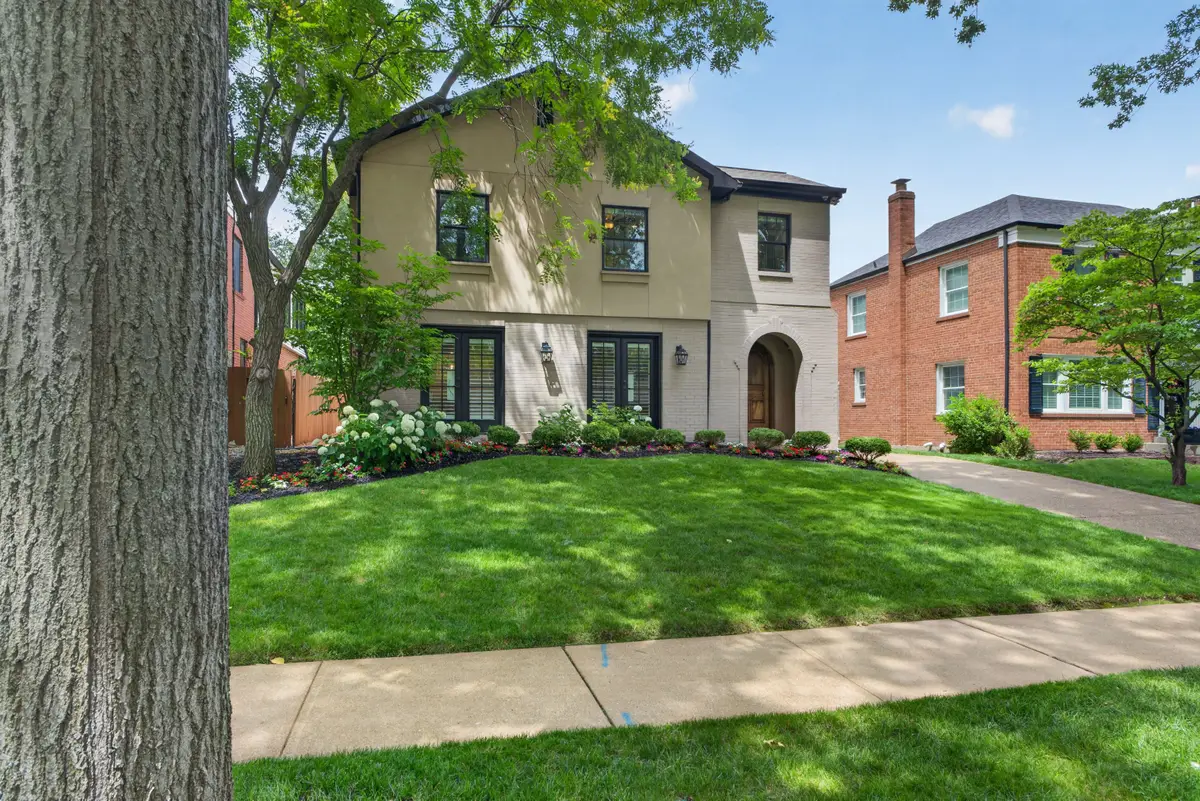 8125 Westmoreland Avenue, Clayton, MO 63105 - #1