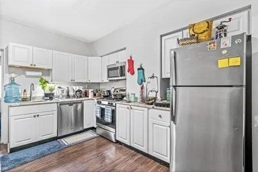 55 W Eagle St. #1, Boston, MA 02128 - #1