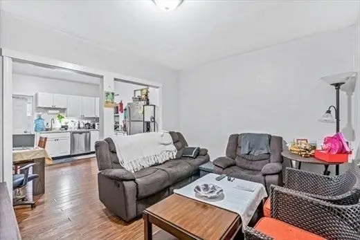 55 W Eagle St. #1, Boston, MA 02128 - #2