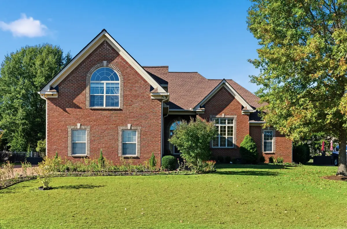 650 Bonita Pkwy S, Hendersonville, TN 37075 - Image #1