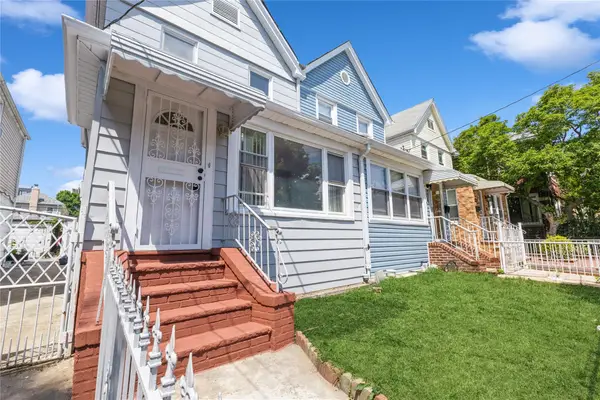 604 E 38th Street, Brooklyn, NY 11203