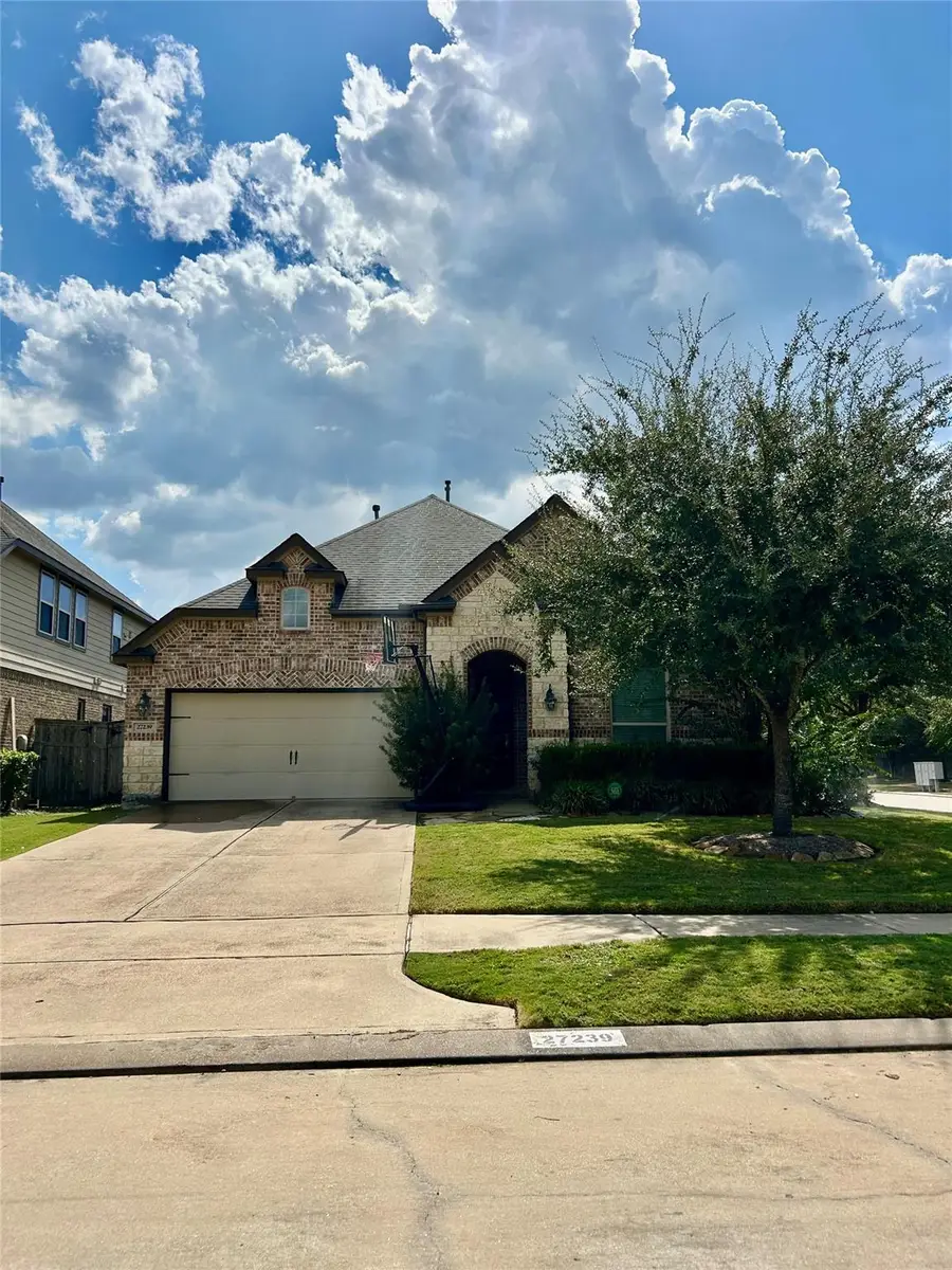 27239 Aspen Falls Lane, Fulshear, TX 77441 - #2