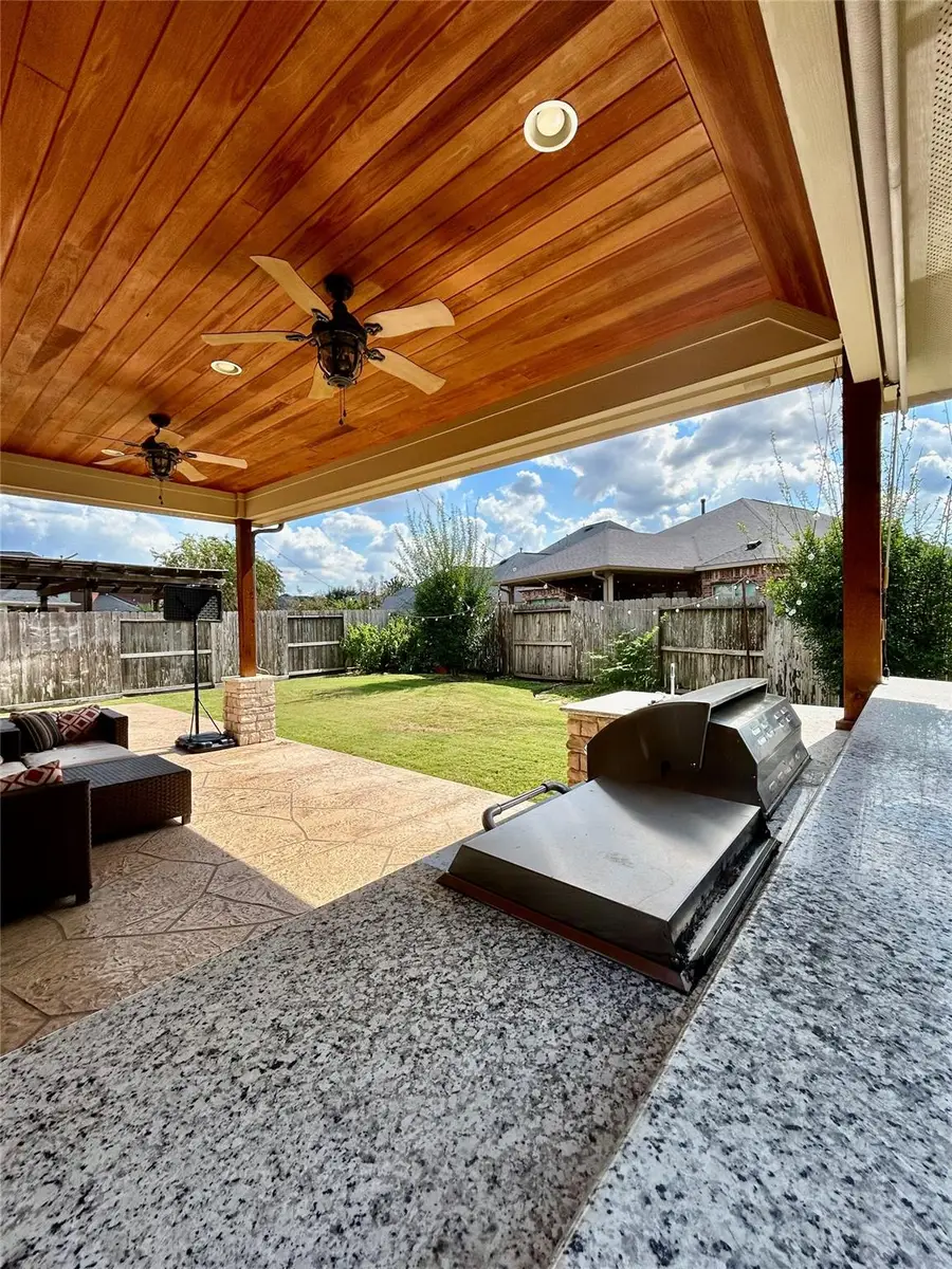 27239 Aspen Falls Lane, Fulshear, TX 77441 - #3