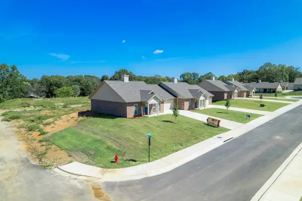 1738 MICHIGAN AVENUE, Mountain Home, AR 72653