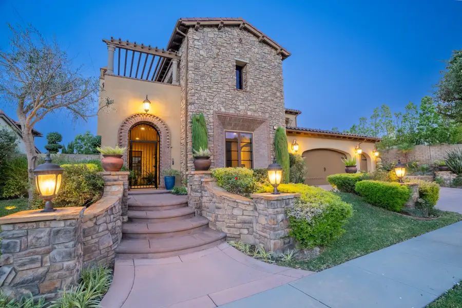 796 Via Sedona, Newbury Park, CA 91320 - #3