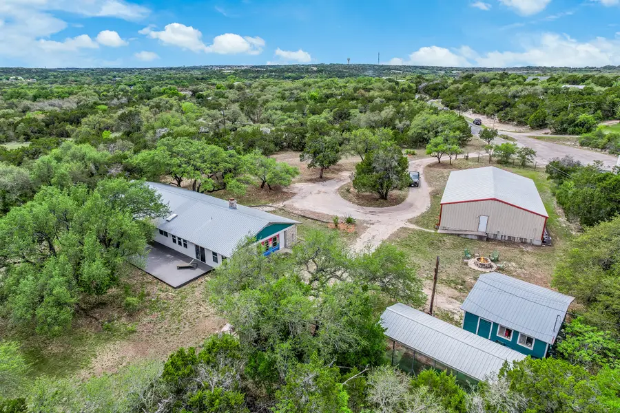 10603 Valley Vista Rd, Austin, TX 78737 - #2