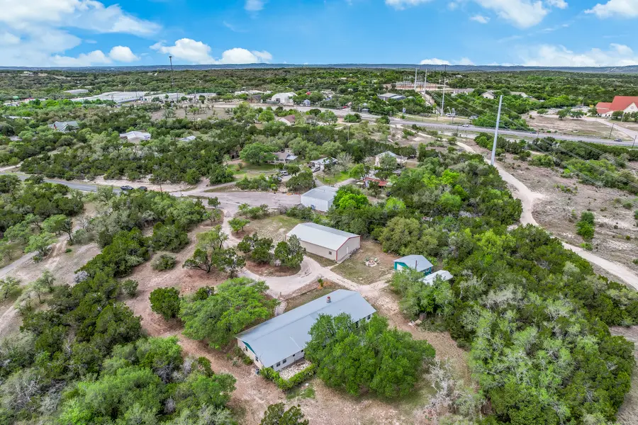 10603 Valley Vista Rd, Austin, TX 78737 - #3