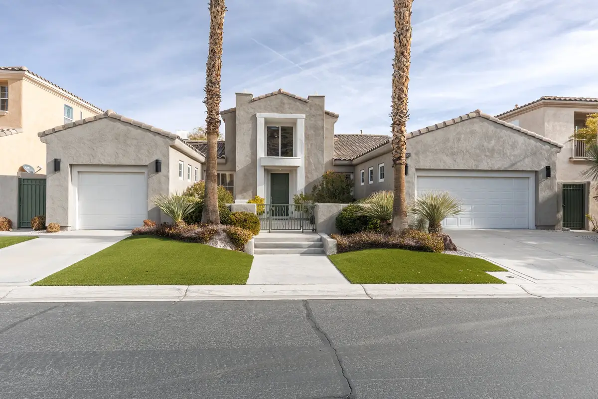 2690 Grassy Spring Place, Las Vegas, NV 89135 - Image #1