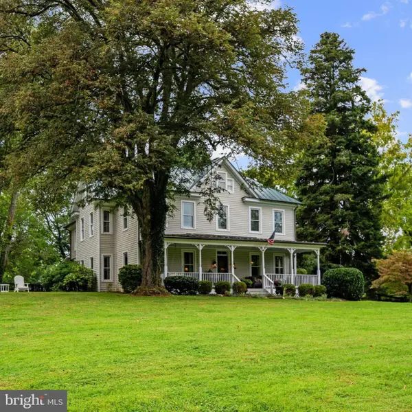 17121 Simpson Cir, PAEONIAN SPRINGS, VA 20129