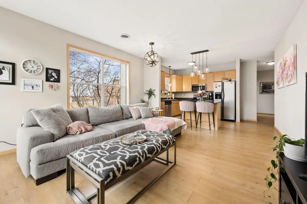 301 Oak Grove Street #314, Minneapolis, MN 55403 - #1