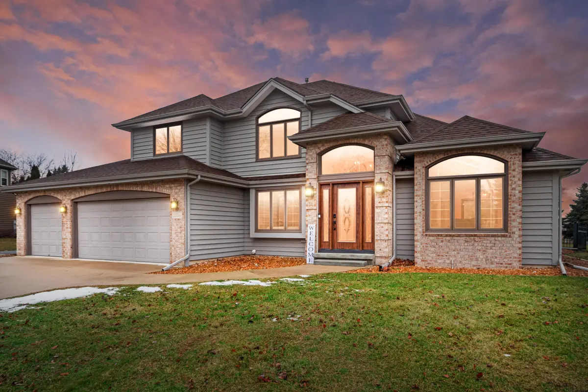 3504 Canada Goose Xing, Racine, WI 53403 - Image #1