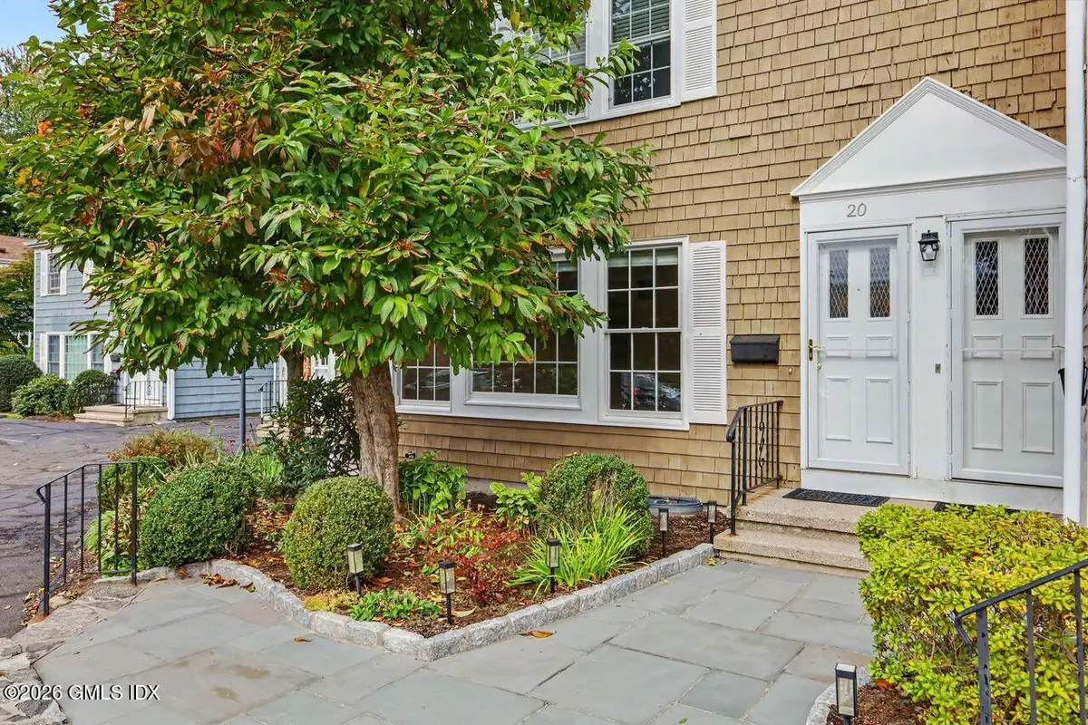 102 Valley Road #20, Cos Cob, CT 06807 - #1