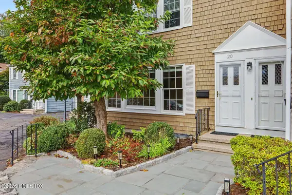 102 Valley Road #20, Greenwich, CT 06807