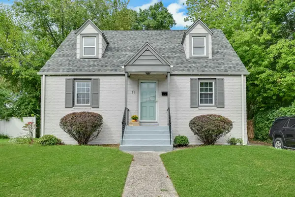 11 Pine St, Hackensack City, NJ 07601